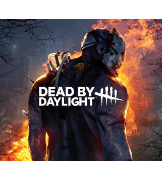 Dead by Daylight Ultimate Edition Region: ARGENTINA XBOX One / Xbox Series X|S Xbox One Key 